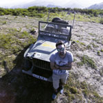 Avatar du membre