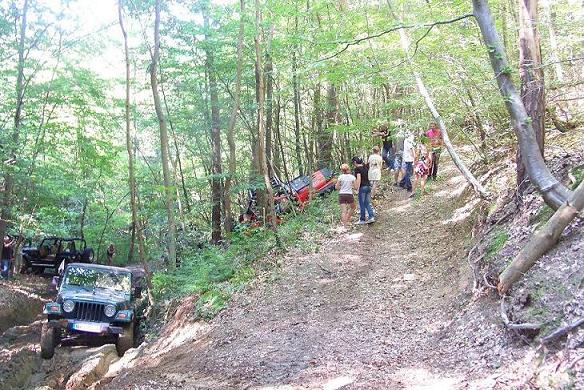 chacun sa route chacun son chemin.JPG