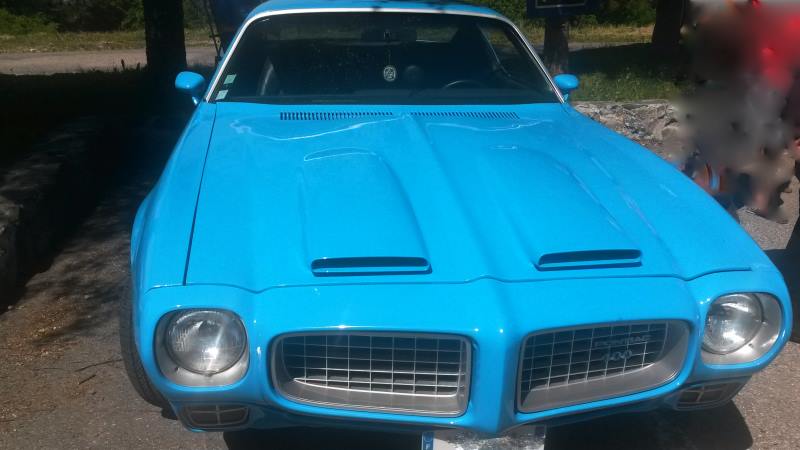 pontiac