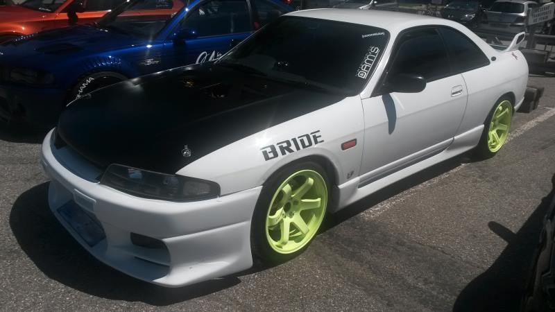 Nissan Skyline