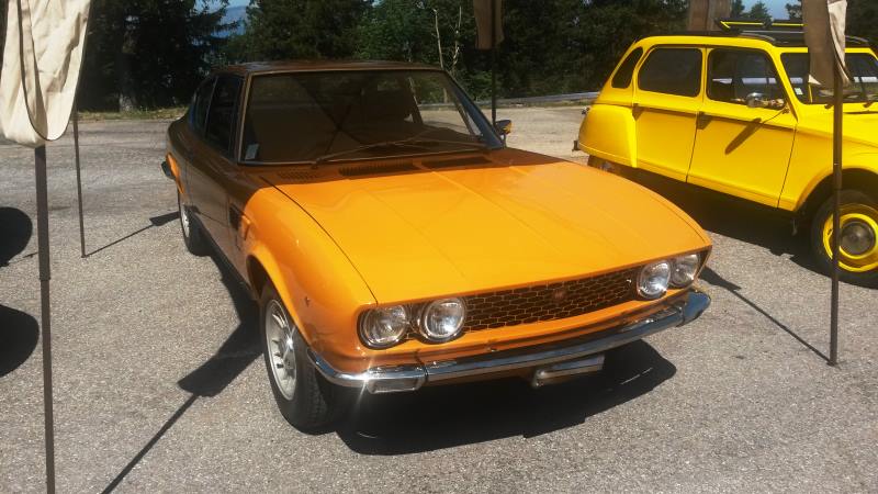 Fiat Dino