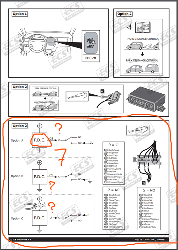 CABLAGE PRISE ATTELAGE Jarger et multicom par Lili - Fichier PDF