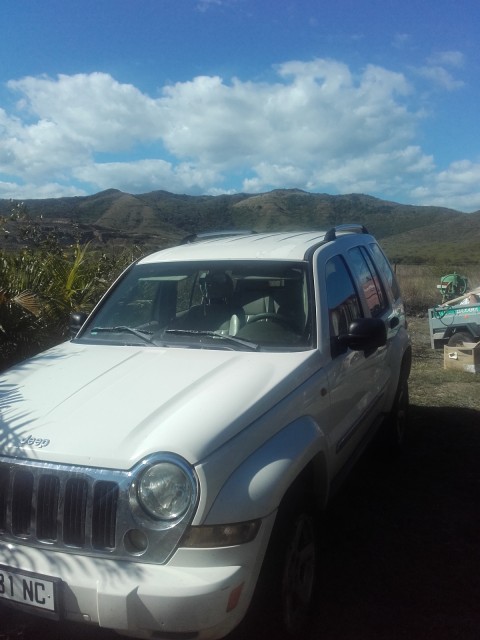Probleme Pression Carburant Jeepmania