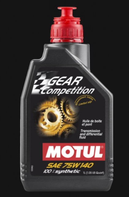 Motul Gear competition 75W140 API GL5.JPG