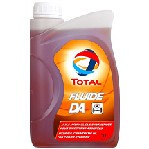TOTAL DA