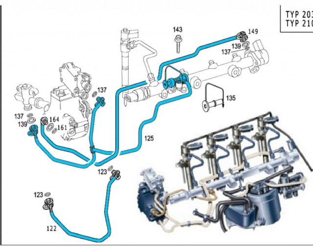 Injection CRD