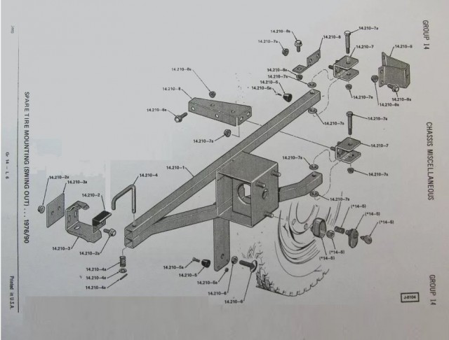 CJ7 Spare tire carrier.jpg